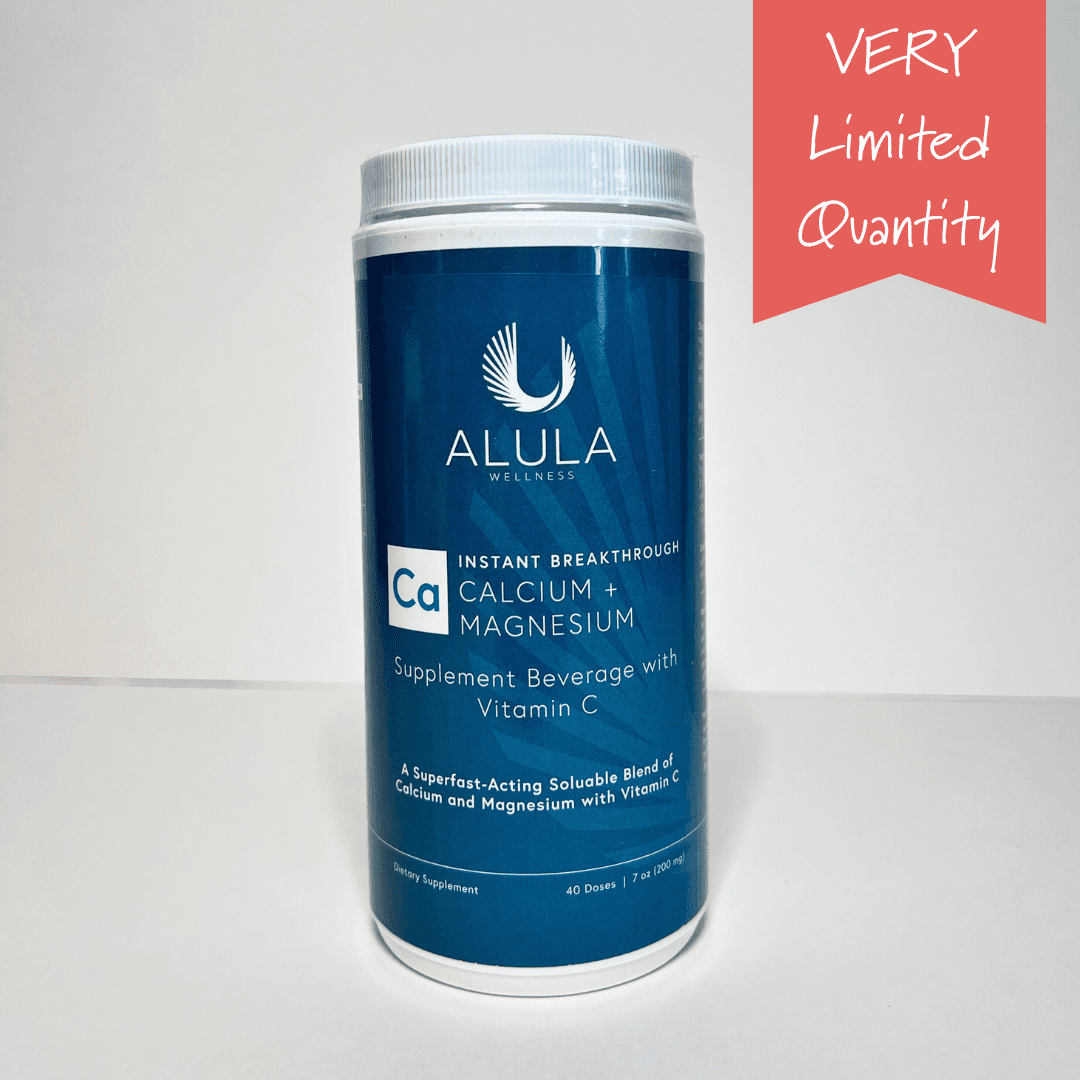 Breakthrough CalMag-C