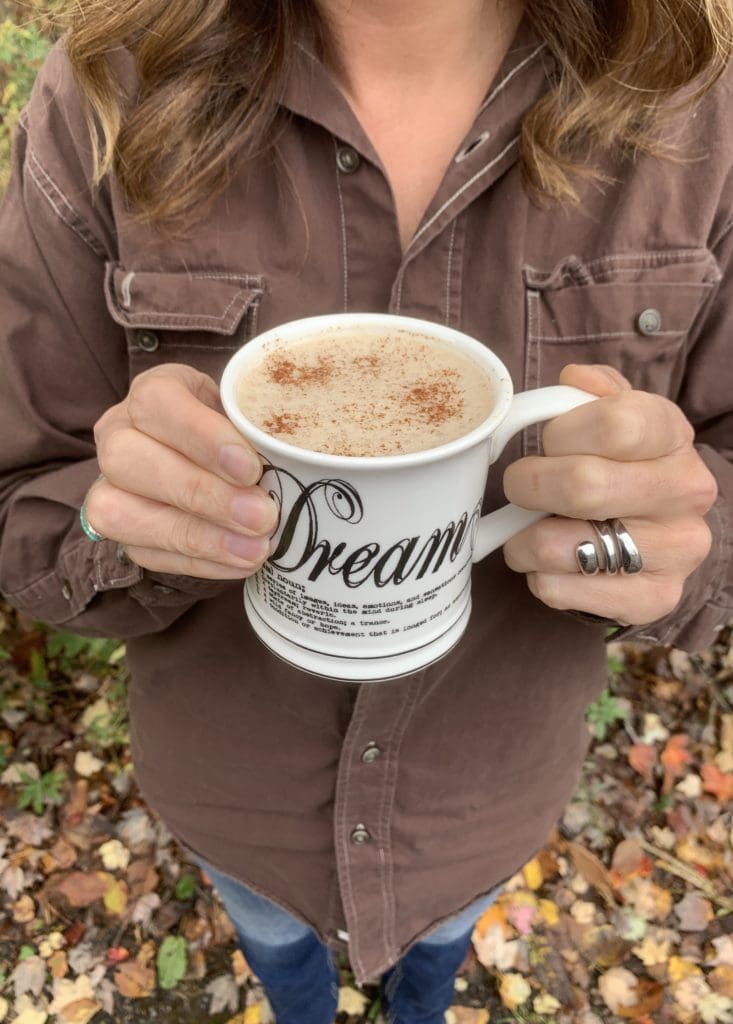 Cinnamon Chai Tea Delight Alula Wellness Breakthrough M2 Weight