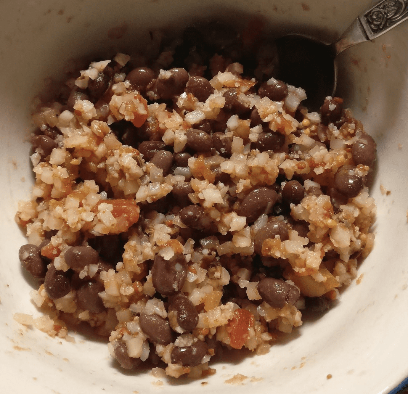 Mexican-Inspired “Rice” (Vegetarian Protocol)