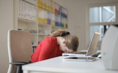Conquer Your Day: Overcoming the Struggle of Sleep Deprivation
