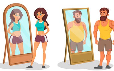 Building Confidence: Overcoming Low Self-Esteem and Body Image Issues