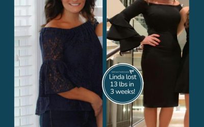 Linda’s Life Changing Journey with Breakthrough M2: Losing 13 Pounds in 3 Weeks