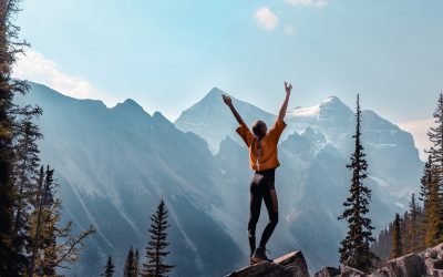 Overcoming Energy Slumps: How to Feel More Energized and Alive