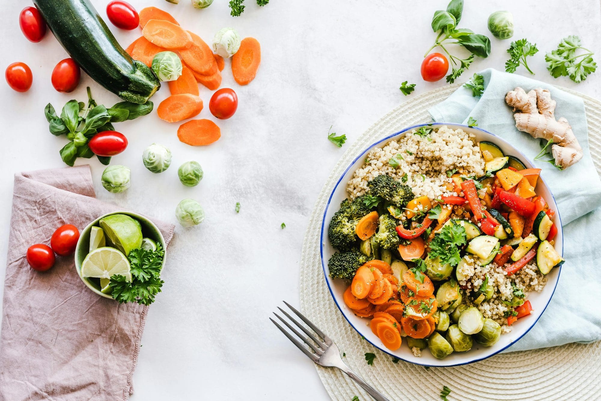 Building Healthy Habits: Tips for Long-Term Success