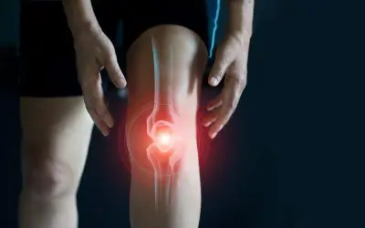 Improving Mobility and Reducing Joint Pain for a Better Life