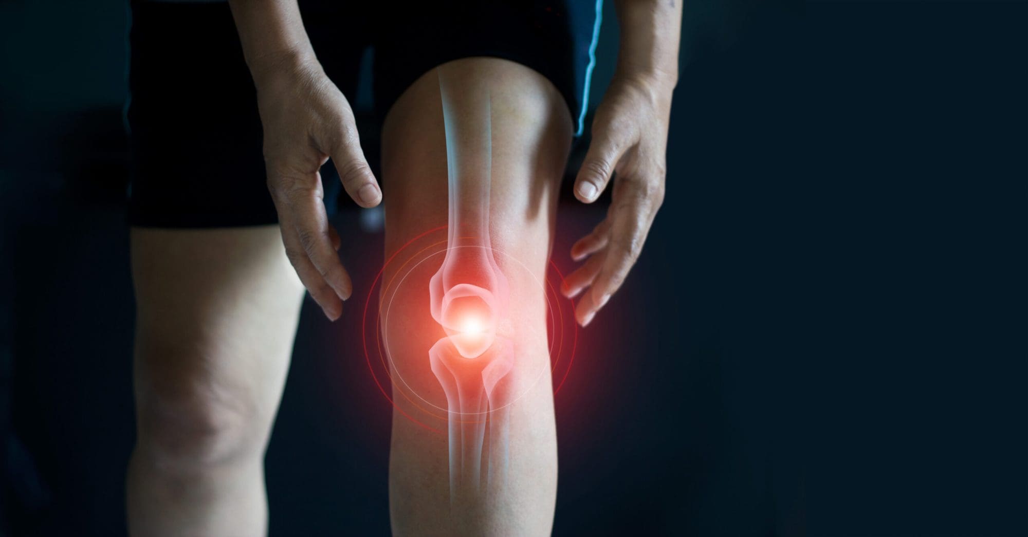 Improving Mobility and Reducing Joint Pain for a Better Life