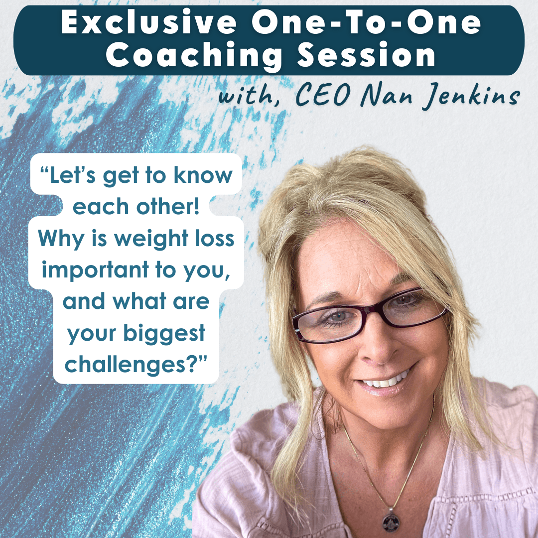 One-to-One Coaching with Nan-min