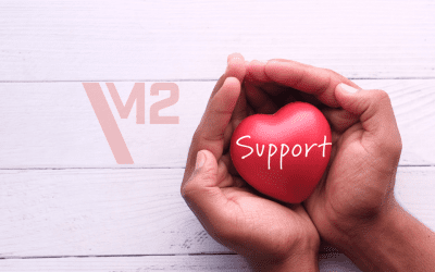 Stay Connected with Breakthrough M2 Support!