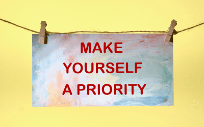 10 Self-Care Tips to Thrive Every Day