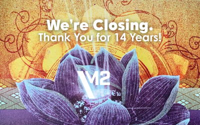 Official Breakthrough M2 Update