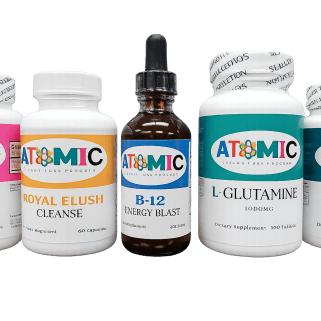 Support Supplement Bundle Pack