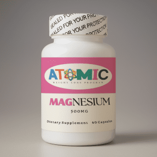 Magnesium Tablets
