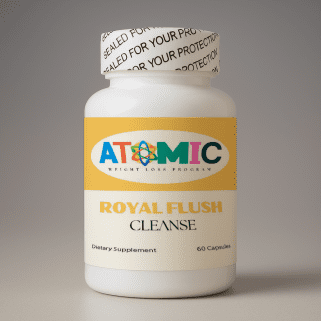 Royal Flush Cleanse